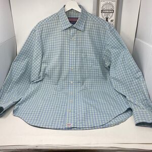 VINEYARD VINES — Button Down Shirt — Men’s MED